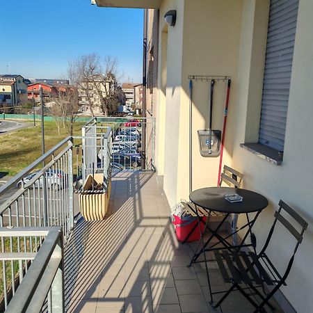 Casa Angela Parma Exterior foto
