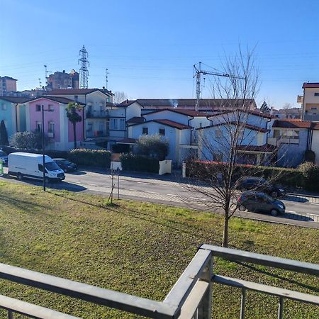 Casa Angela Parma Exterior foto